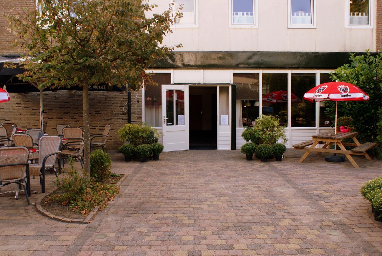 Hotel Noordoostpolder Bant Exterior foto