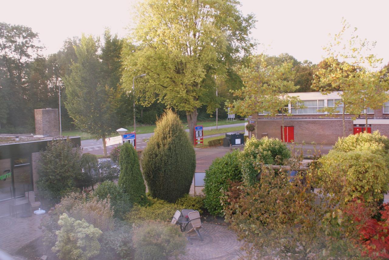 Hotel Noordoostpolder Bant Exterior foto